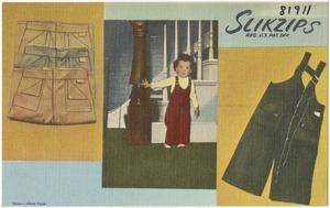 Coronet Sportswear, Inc., Sunbury, Penna.