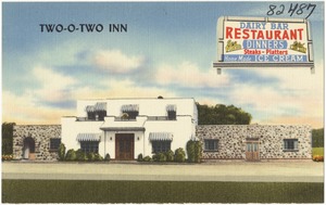 Two-O-Two Inn