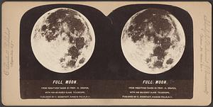 Full moon