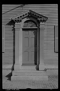 Doorway