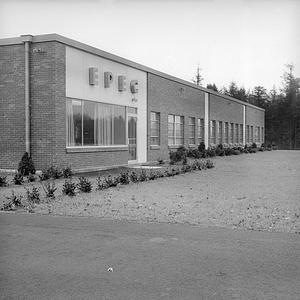 EPEC Industries, Industrial Park, New Bedford