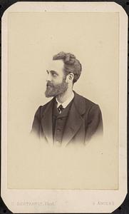 Unidentified man