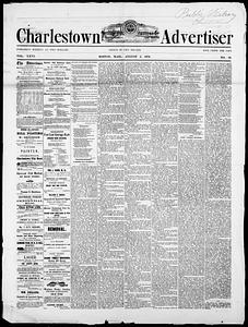 Charlestown Advertiser, August 05, 1876