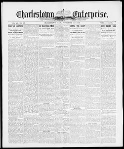 Charlestown Enterprise, September 11, 1897