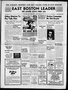 East Boston Leader, January 31, 1947