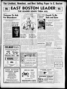 East Boston Leader, July 03, 1942