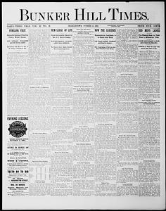 Bunker Hill Times