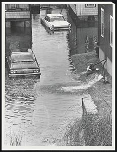 Miller St Quincy