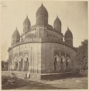 Kantaji Temple, Kantanagar, Bangladesh