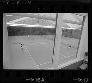 Newburyport Racquet Club