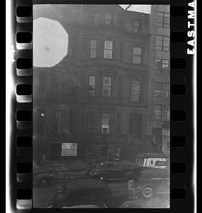 6 Newbury Street, Boston, Massachusetts