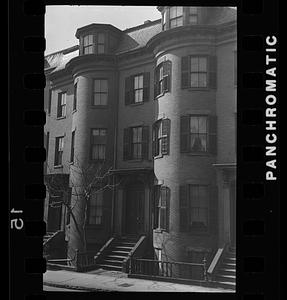 222 West Springfield Street, Boston, Massachusetts
