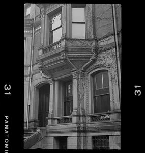 64 Commonwealth Avenue, Boston, Massachusetts