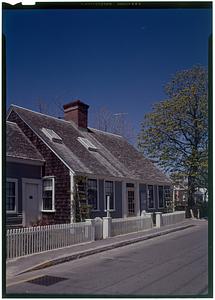 Oldest House, Provincetown
