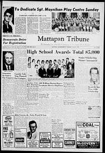 Mattapan Tribune