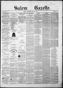 The Salem Gazette