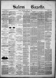 The Salem Gazette