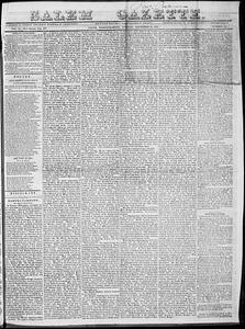 The Salem Gazette