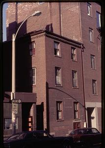 Fleet Street Boston