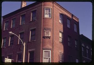 North Street at Richmond Street Boston