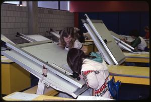 Greater Lowell Regional Vocational Technical School