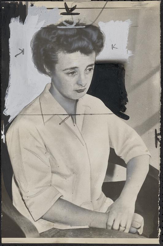 Mrs. Shirley Mae Bonner