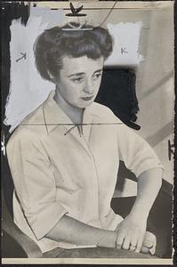 Mrs. Shirley Mae Bonner