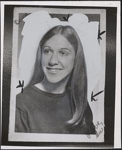 Susan Wells Cochran, missing girl