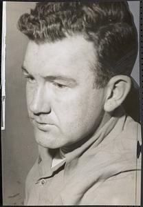 David Gaw stabbing
