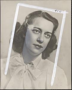 Helen Kaminski, slain in Dorchester