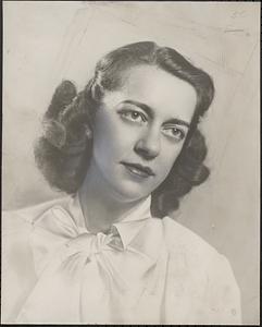 Helen Kaminski, slain in Dorchester