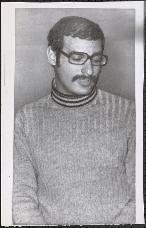 Steven Ivan Ross