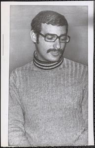 Steven Ivan Ross