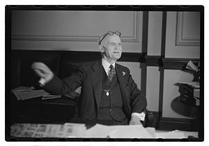 George A. Rich