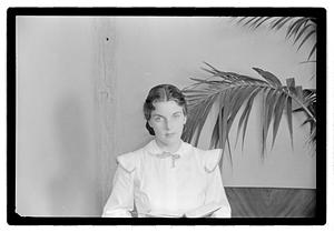 Ann Ford theatre pict.