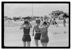 Duxbury Beach