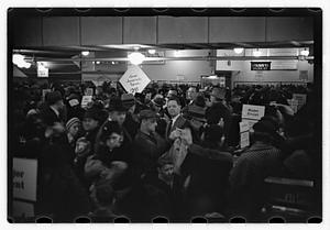 Filene's Bargain Basement