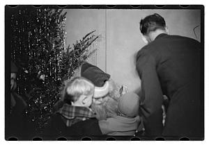 Santa Claus