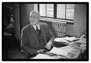 Roscoe C. Hill