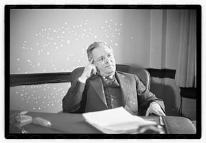 Elihu D. Stone attorney