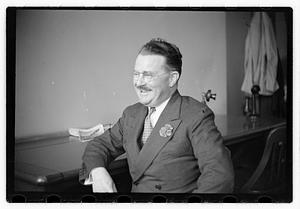 Dr. Edward J. O'Brien