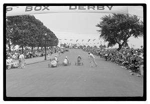 Soap Box Derby