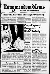 The Longmeadow News