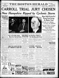 Boston Herald