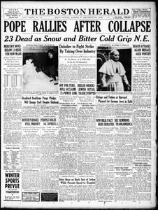 Boston Herald
