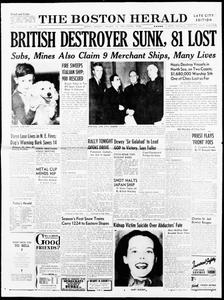 Boston Herald