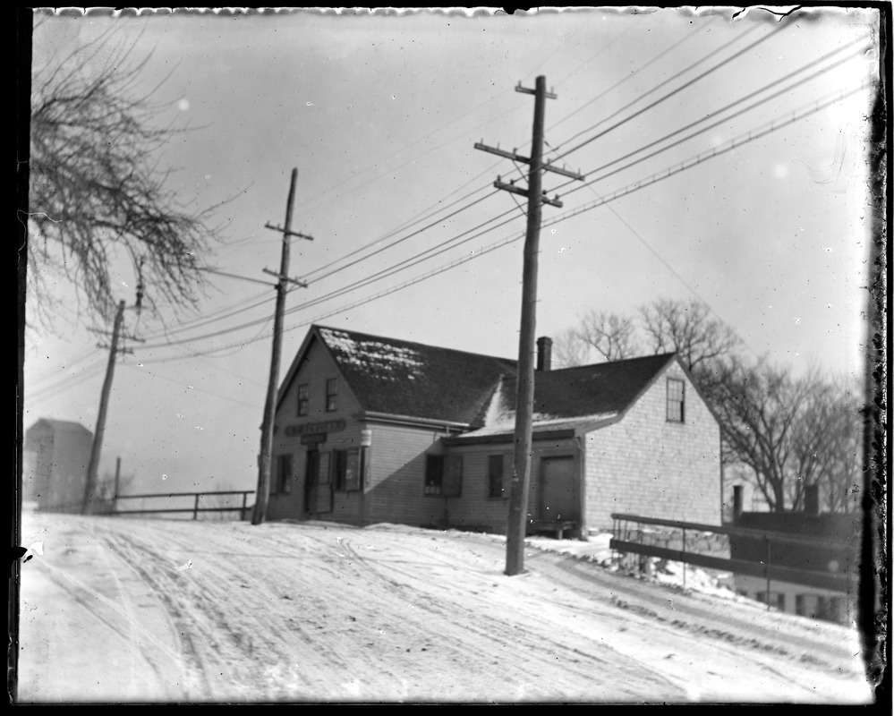 store Digital Commonwealth