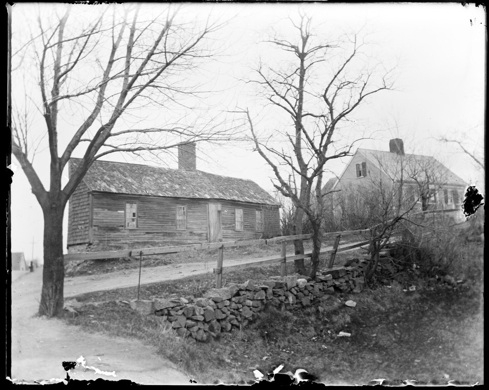 House moved from Rock Island