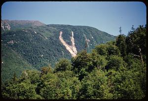 View from Cannon Mountain