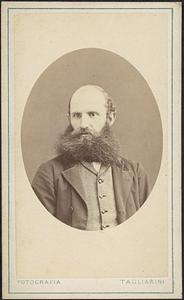 Unidentified man